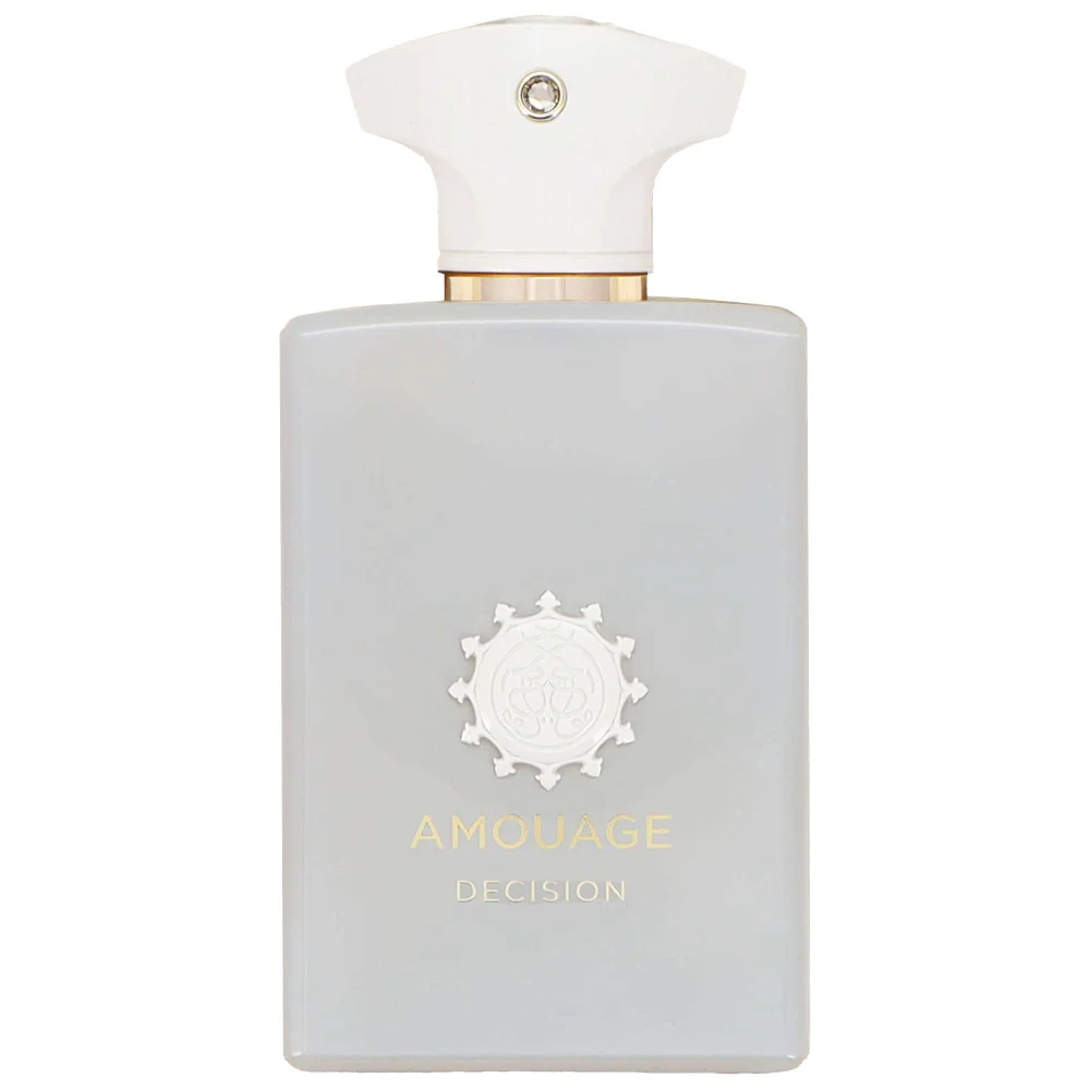 Amouage Decision Eau de Parfum Spray 100ml Image 1