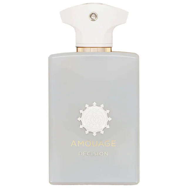 Amouage Decision Eau de Parfum Spray 100ml