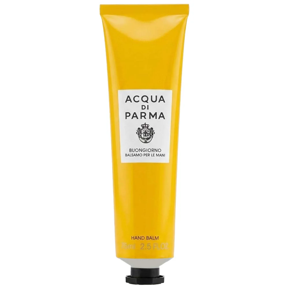 Acqua Di Parma Buongiorno Hand Balm 75ml Image 1