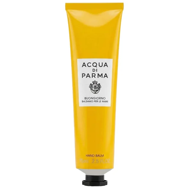 Acqua Di Parma Buongiorno Hand Balm 75ml