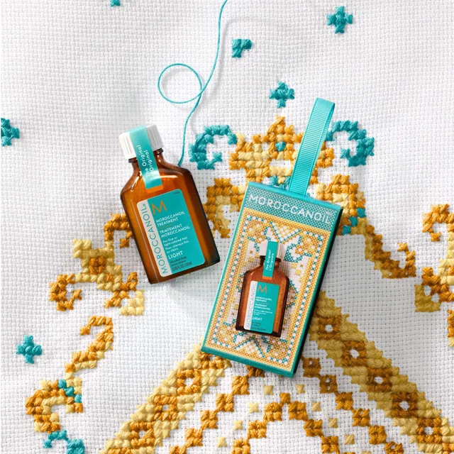 Moroccanoil Treatment Light Ornament 25ml