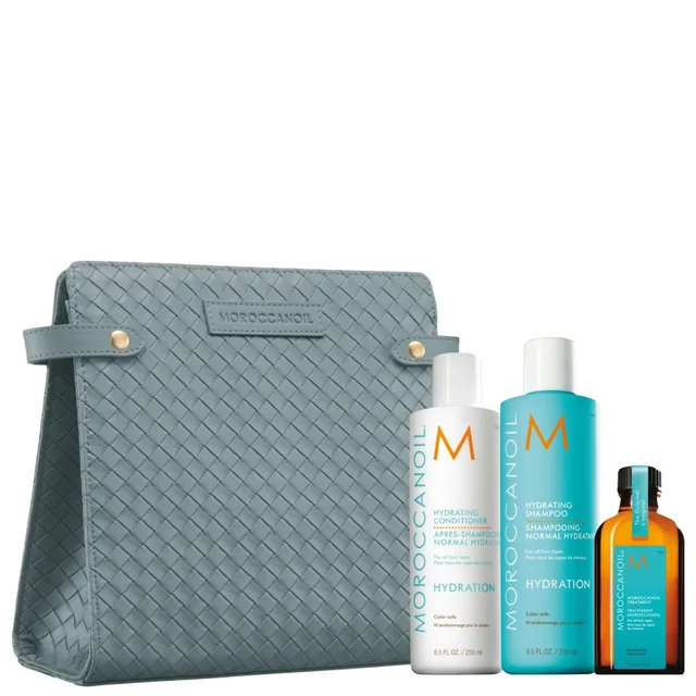 Moroccanoil Gifts & Sets Hydration Collection