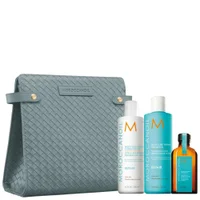 Moroccanoil Moisture Repair Collection (Worth £69.00)