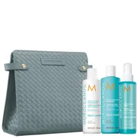 Moroccanoil Frizz Collection - undefined undefined