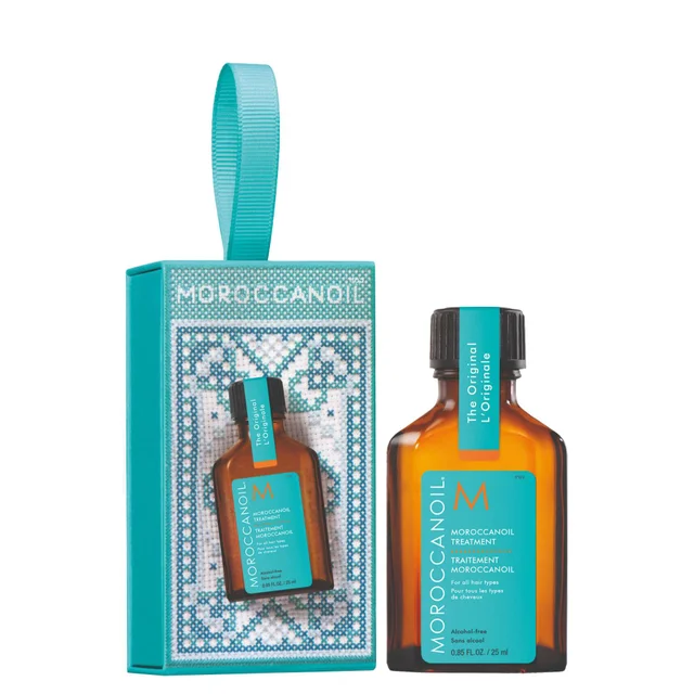 Moroccanoil Gifts & Sets Treatment Original Ornament 25ml