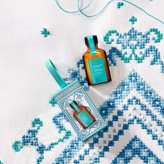 Moroccanoil Treatment Original Ornament 25ml