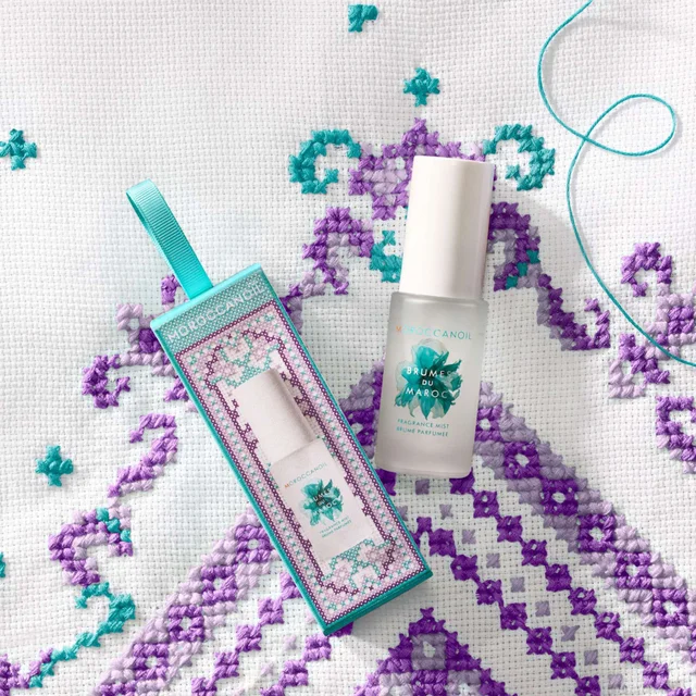 Moroccanoil Brumes du Maroc Ornament 30ml