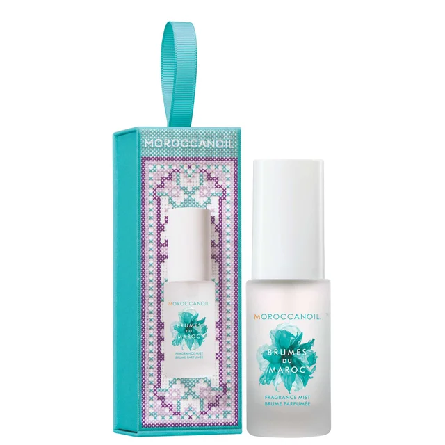 Moroccanoil Gifts & Sets Brumes du Maroc Ornament 30ml