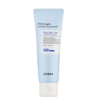 Cosrx Sun Care Ultra Light Invisible Sunscreen PA++++ SPF50 50ml