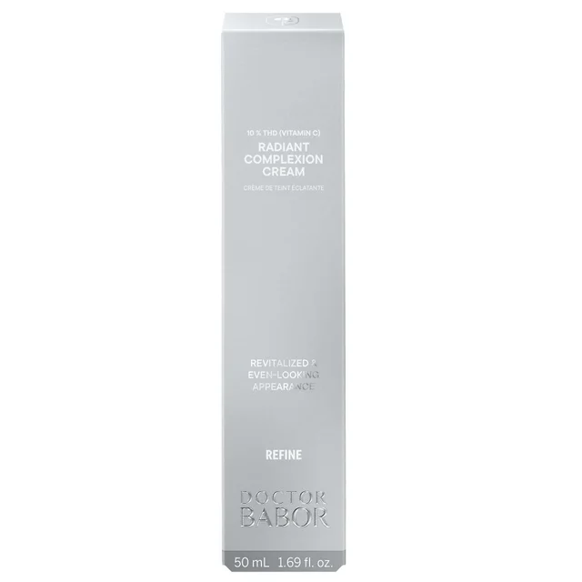 BABOR Doctor Babor DOC Radiant Complexion Cream 50ml