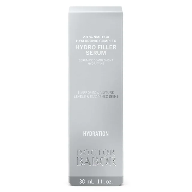 BABOR Doctor Babor DOC Hydro Filler Serum 30ml