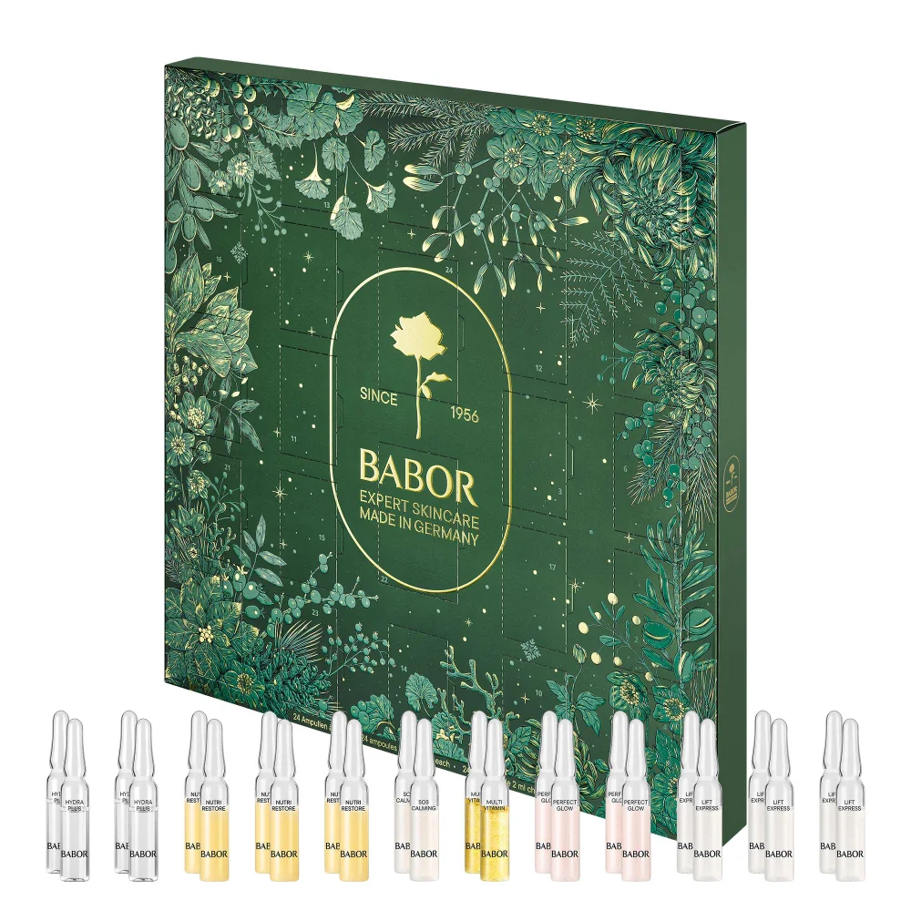 BABOR Doctor Babor Advent Calendar Image 1