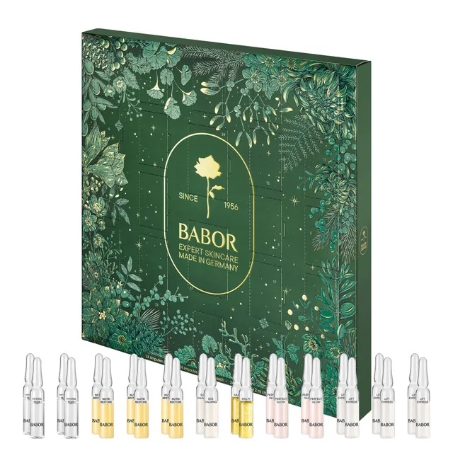 BABOR Doctor Babor Advent Calendar