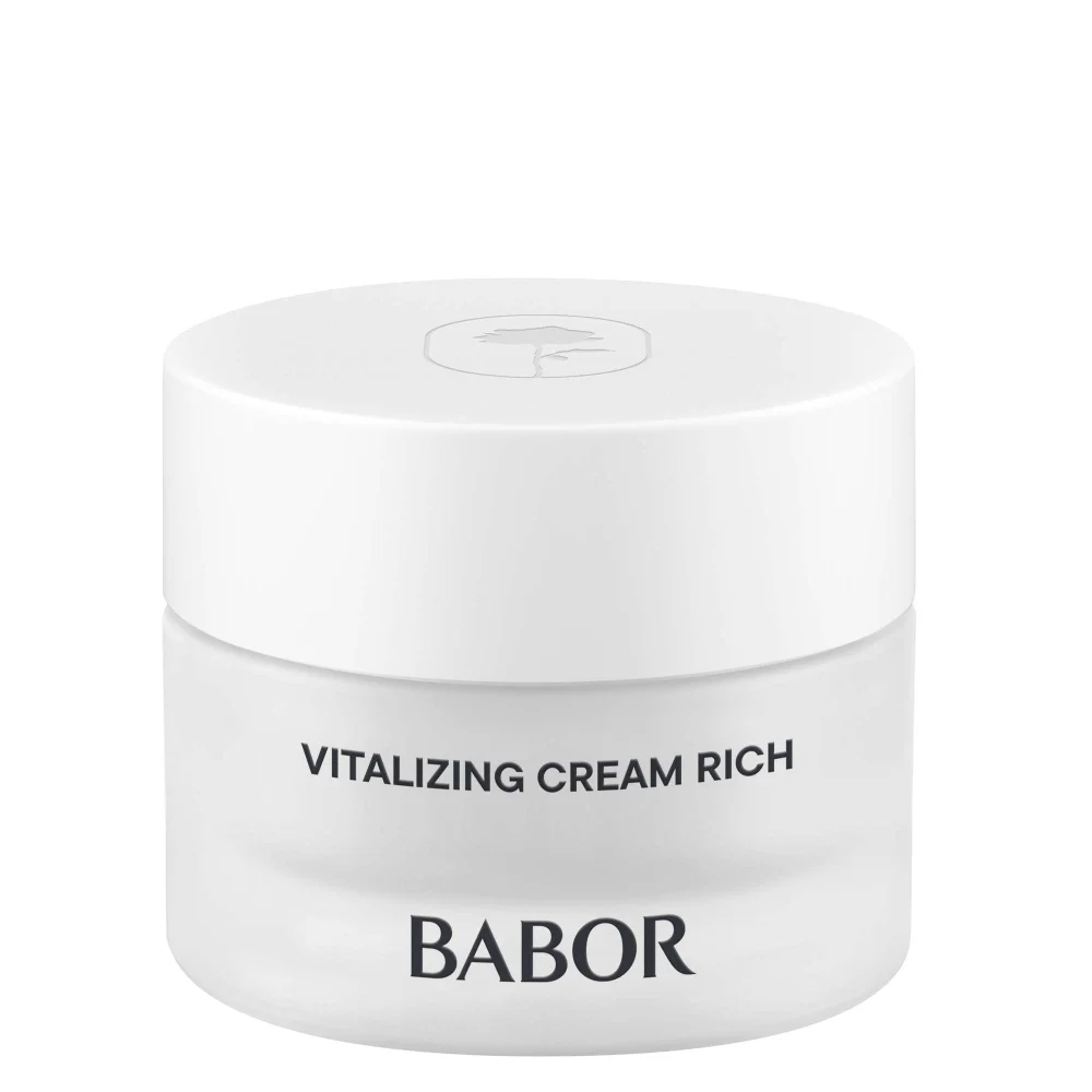 BABOR Care Vitalizing Cream Rich 50ml Image 1