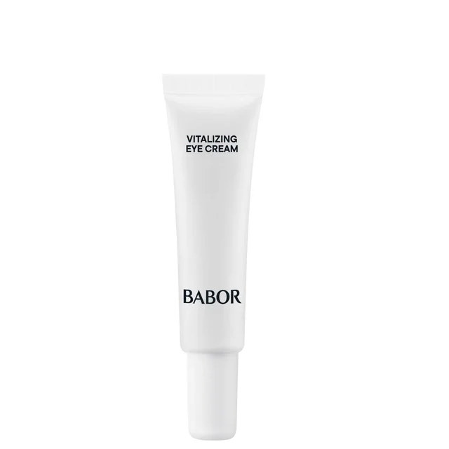 BABOR Care Vitalizing Eye Cream 15ml