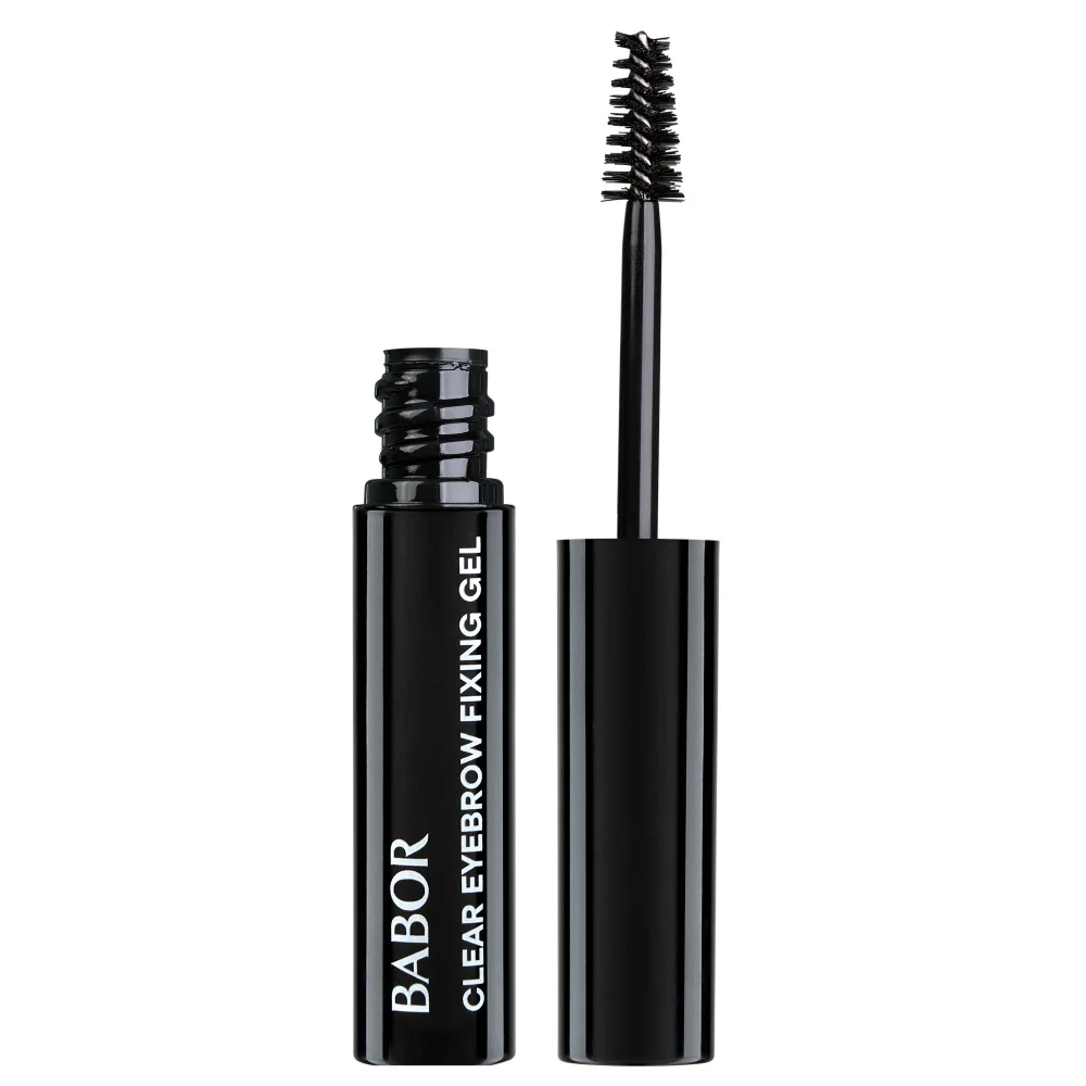 BABOR Make-Up Clear Eyebrow Fixing Gel 3.5ml Image 1