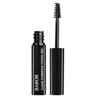 BABOR Make-Up Clear Eyebrow Fixing Gel 3.5ml - undefined undefined