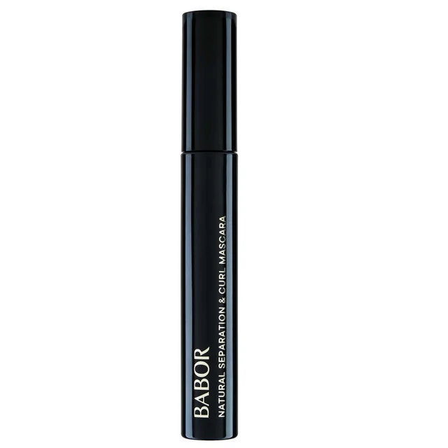 BABOR Make-Up Natural Separation & Curl Mascara 7ml