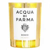 Acqua Di Parma Bosco Candle 200g - undefined undefined