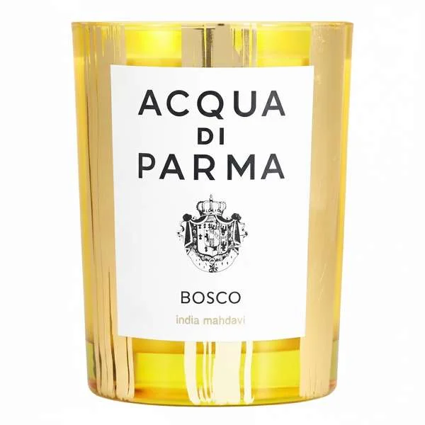 Acqua Di Parma Bosco Candle 200g