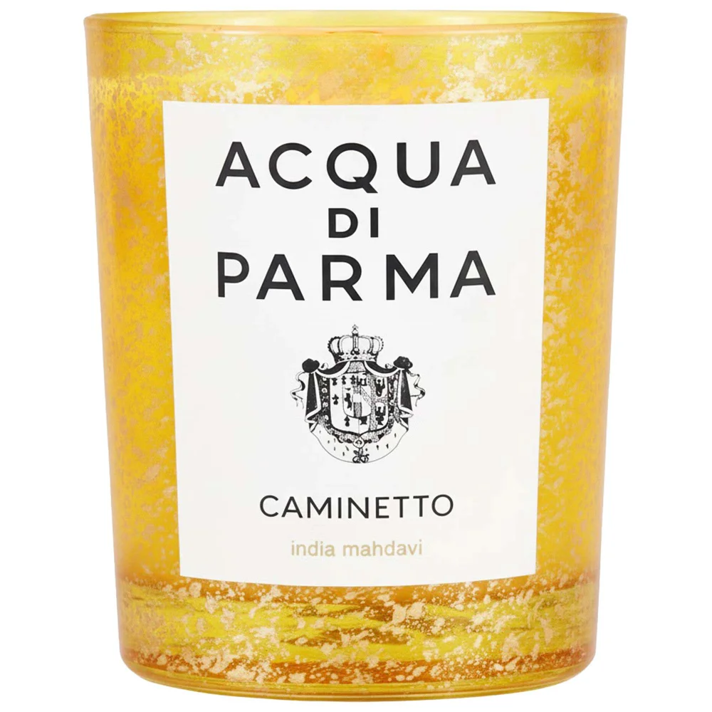 Acqua Di Parma Caminetto Candle 200g Image 1