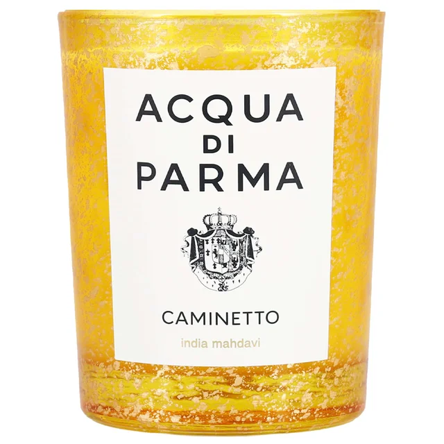 Acqua Di Parma Home Fragrances Caminetto Candle 200g