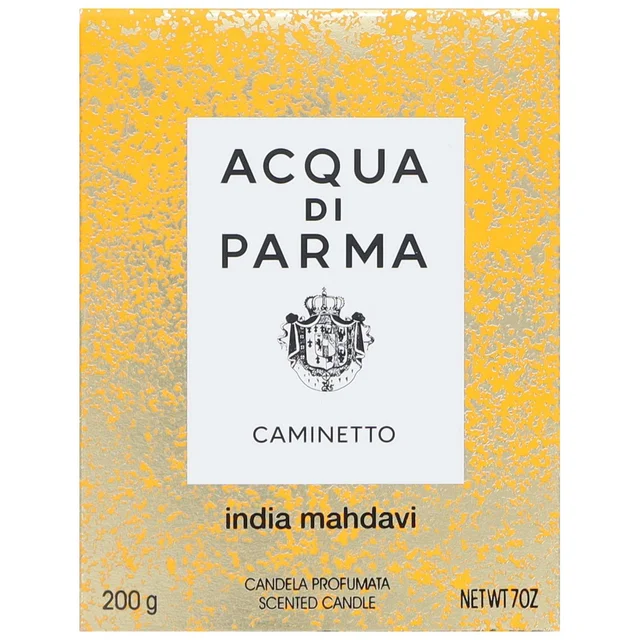 Acqua Di Parma Caminetto Candle 200g