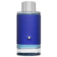 Montblanc Explorer Ultra Blue Eau de Parfum Spray 200ml - undefined undefined