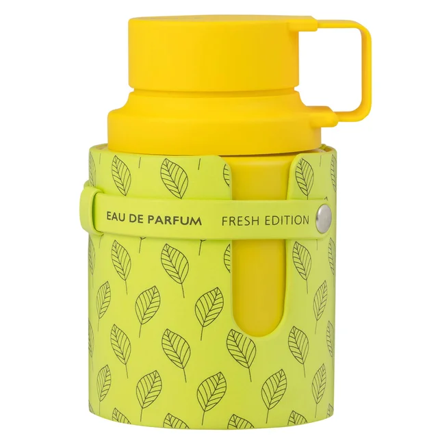 Armaf Odyssey Limoni Eau de Parfum Spray 100ml