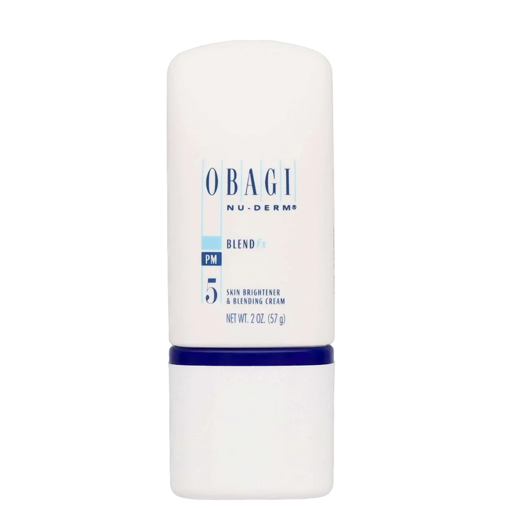 Obagi Nu-Derm Fx Blend Fx Skin Brightening Cream 57g Image 1
