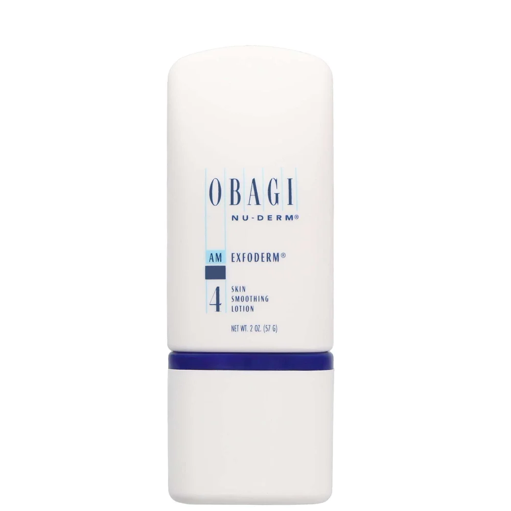 Obagi Nu-Derm Fx Exfoderm 57g Image 1