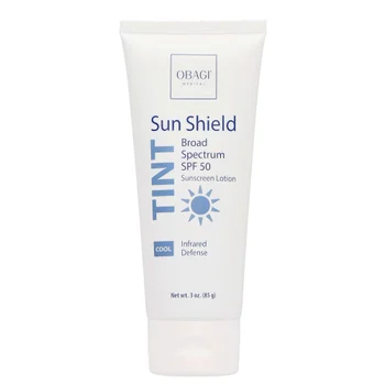 Obagi Sun Shield Tinted Sun Shield SPF50 Cool 85g