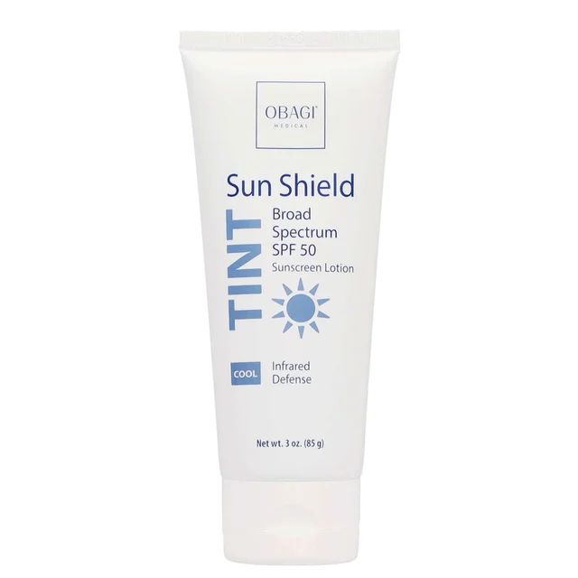 Obagi Sun Shield Tinted Sun Shield SPF50 Cool 85g