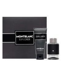 Montblanc Explorer Eau de Parfum Spray 60ml Gift Set