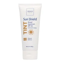 Obagi Sun Shield Tinted Sun Shield SPF50 Warm 85g - undefined undefined