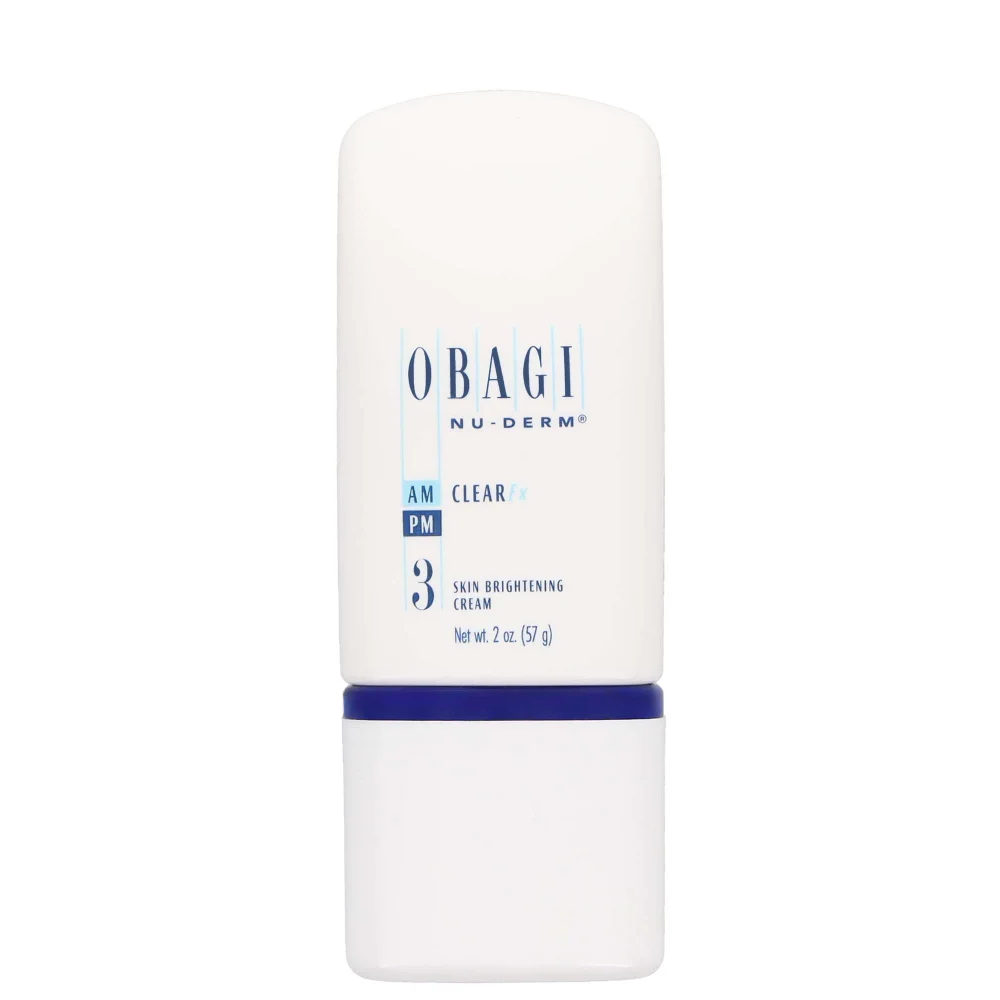 Obagi Nu-Derm Fx Clear Fx Skin Brightening Cream 57g Image 1