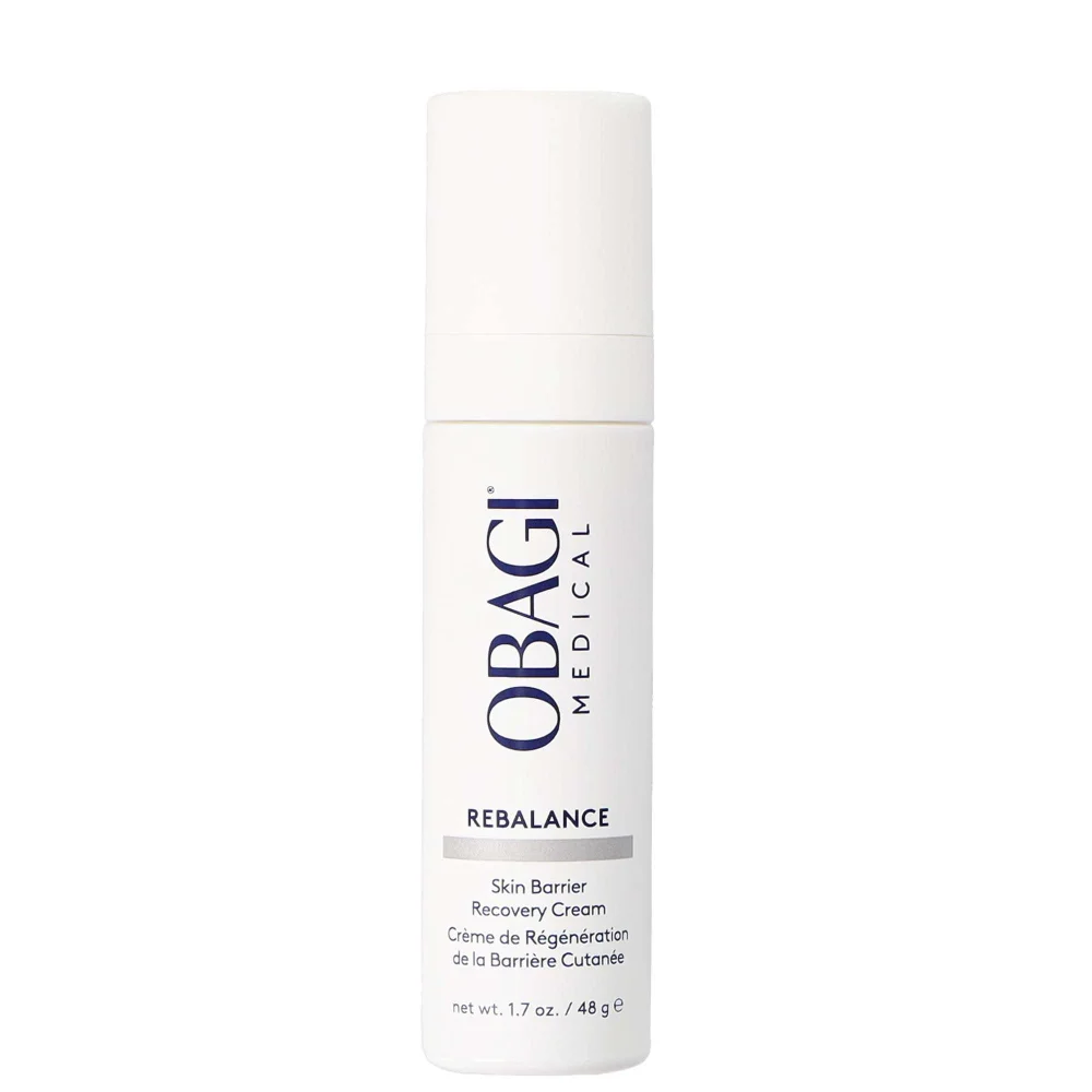 Obagi Rebalance Skin Barrier Recovery Cream 48g Image 1