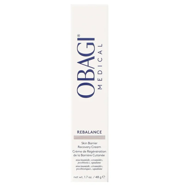 Obagi Rebalance Skin Barrier Recovery Cream 48g