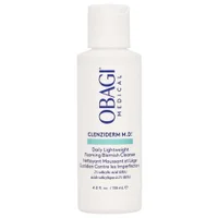 Obagi CLENZIderm M.D. Daily Care Foaming Cleanser 118ml - undefined undefined