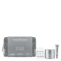 BABOR Doctor Babor Peptide Lifting Routine
