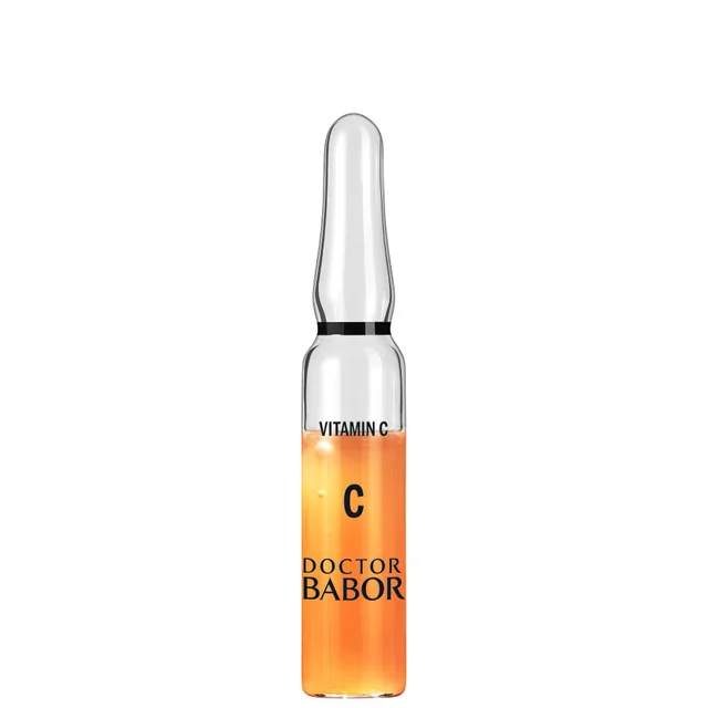 BABOR Doctor Babor DOC Radiance Ampoule 14ml