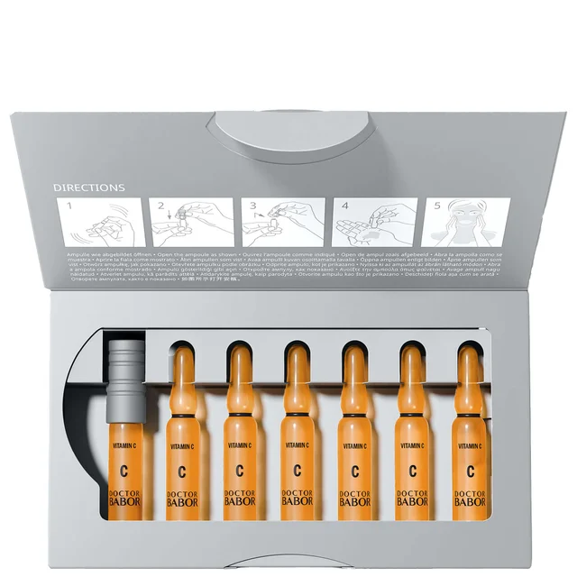 BABOR Doctor Babor DOC Radiance Ampoule 14ml