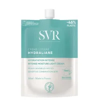 SVR Hydraliane Intense Moisture Light Cream for Sensitive Combination Skin 50ml - undefined undefined