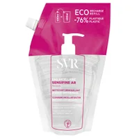 SVR Sensifine Ar Soothing Anti-Redness Micellar Water Refill 400ml