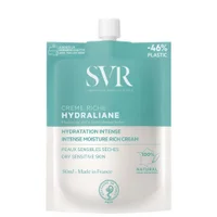 SVR Hydraliane Intense Moisture Rich Cream for Dry Sensitive Skin 50ml