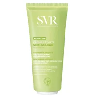 SVR Sebiaclear Soothing Face Wash-Off Cream Cleanser 200ml