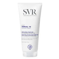 SVR Xerial 10 Ultra-Rich 48hr Urea Body Moisturiser 200ml