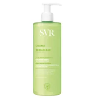 SVR Sebiaclear Soothing Face Wash-Off Cream Cleanser 400ml