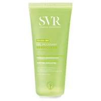 SVR Sebiaclear Foaming Salicylic Acid Cleanser 200ml