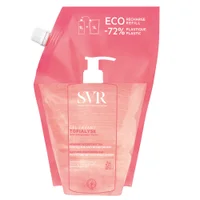 SVR Topialyse Soothing Cleansing Gel Refill 1000ml